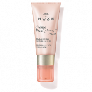 NUXE Crème contour des yeux prodigieux hydratant défatiguant 15ml