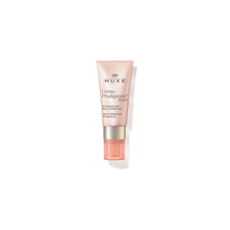 NUXE Crème contour des yeux prodigieux hydratant défatiguant 15ml