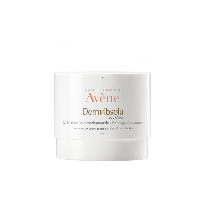 Avene Serenage Nutri-Redensifying Day Cream 40ml 