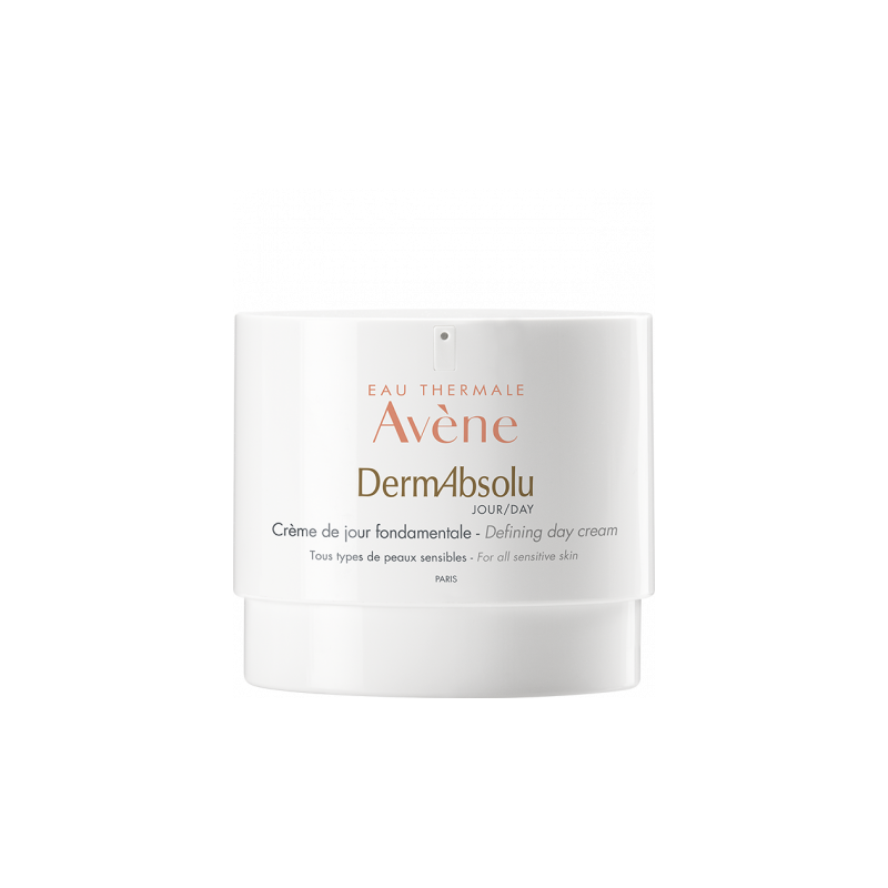 Avène Sérénage Crème Jour Nutri-Redensifiante 40ml Avène Sérénage Crème Jour Nutri-Redensifiante 40ml