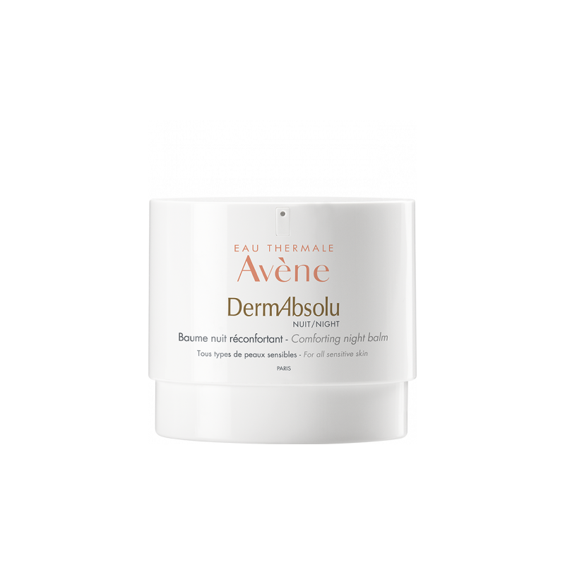 Avène Sérénage Crème Nuit Nutri Redensifiante. Flacon Pompe 40ml Avène Sérénage Crème Nuit Nutri Redensifiante. Flacon Pompe 40ml