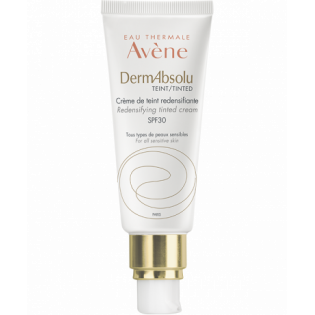 Avène sérénage unifiant anti-âge 