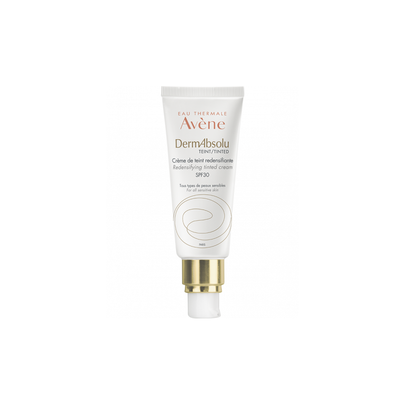 Avène sérénage unifiant anti-âge 