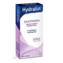 Hydralin Apaisa Daily intimate care Lotus Solution. Bottle 400ML