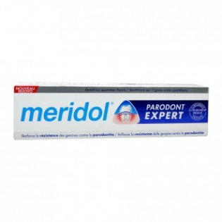 MERIDOL PARODONT EXPERT 75ML