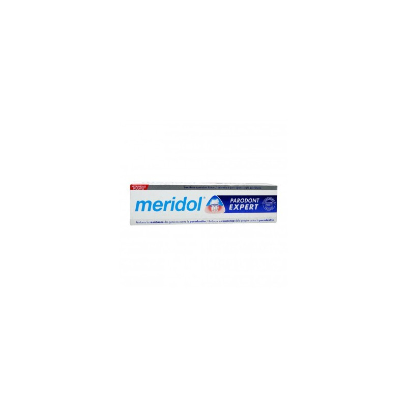 MERIDOL PARODONT EXPERT 75ML