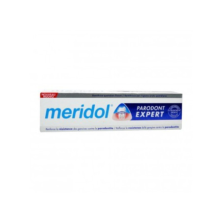 MERIDOL PARODONT EXPERT 75ML