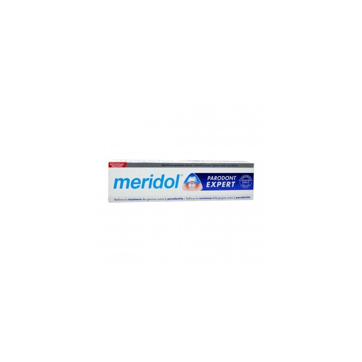 MERIDOL PERIODONT EXPERT 75ML