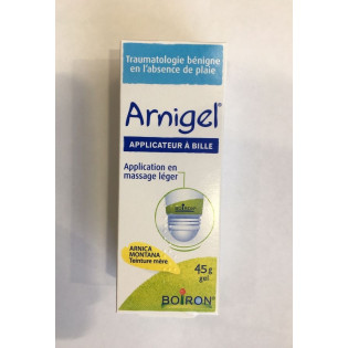 Arnigel 1er soin - tube 45g