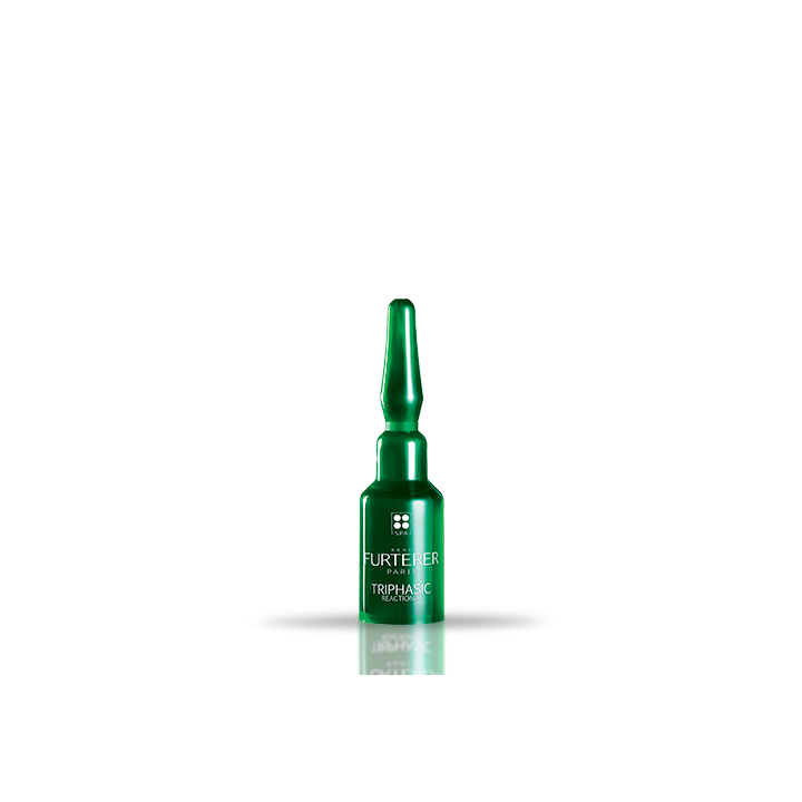 Furterer RF 80 Traitement Antichute Concentré Coffret 12 ampoules