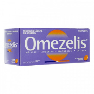 OMEZELIS 120 COATED TABLETS