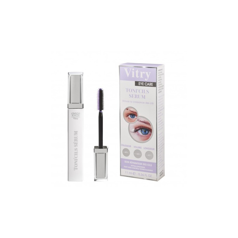 VITRY EYE CARE Le Toni'cils SERUM