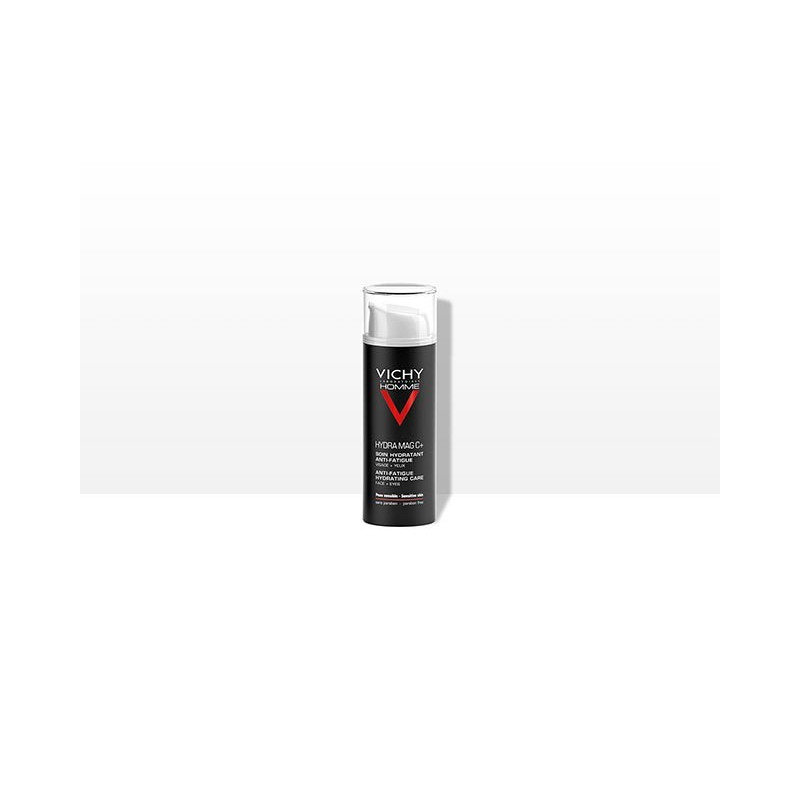 Vichy Homme Hydra Mag C+ 50ml Vichy Homme Hydra Mag C+ 50ml