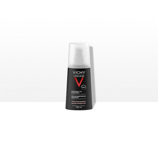 Vichy HOMME Deodorant. Ultra-Fresh Spray 100ML