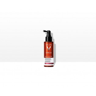 VICHY DERCOS Densi-Solutions - Hair mass creator concentrate