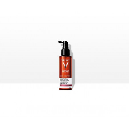 VICHY DERCOS Densi-Solutions - Hair mass creator concentrate