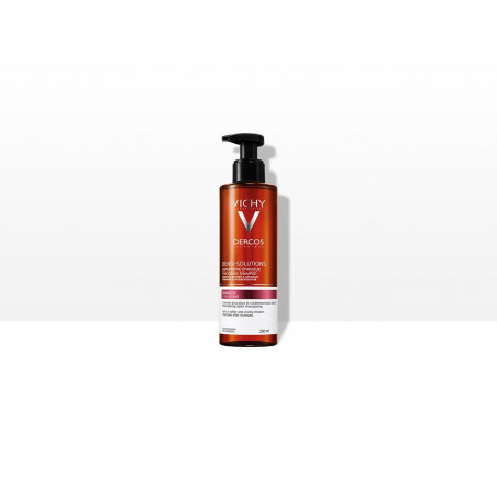 VICHY DERCOS Densi-Solutions - Thickening Shampoo. Pump 250ml