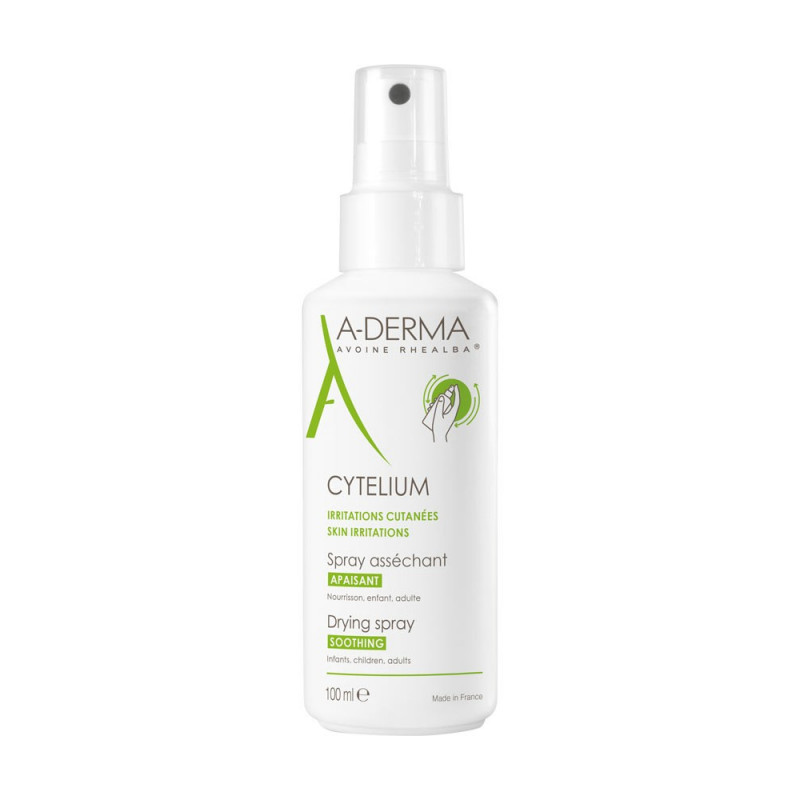 ADERMA CYTELIUM DRYING SPRAY 100ML