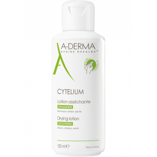 ADERMA CYTELIUM ASSECHANT 100ML