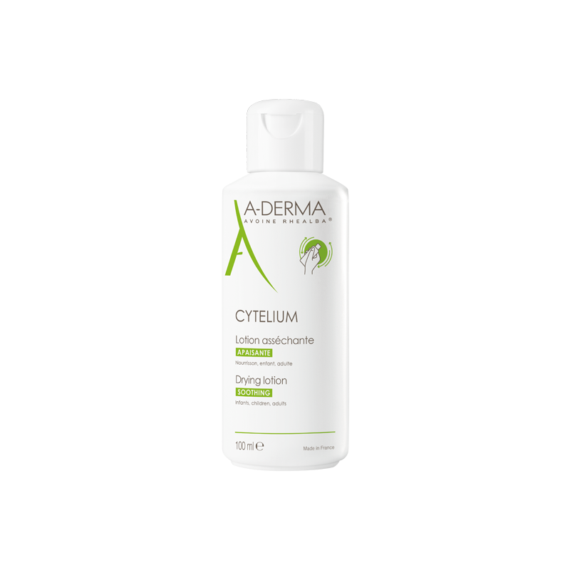 ADERMA CYTELIUM ASSECHANT 100ML