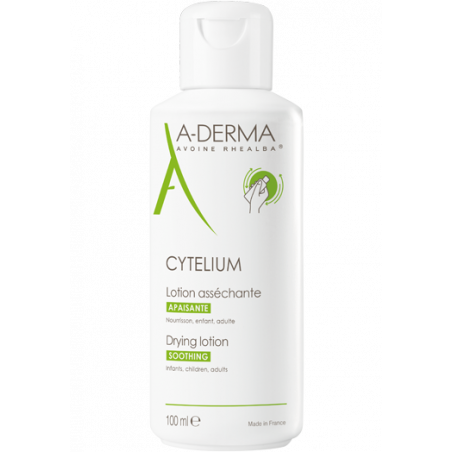 ADERMA CYTELIUM ASSECHANT 100ML