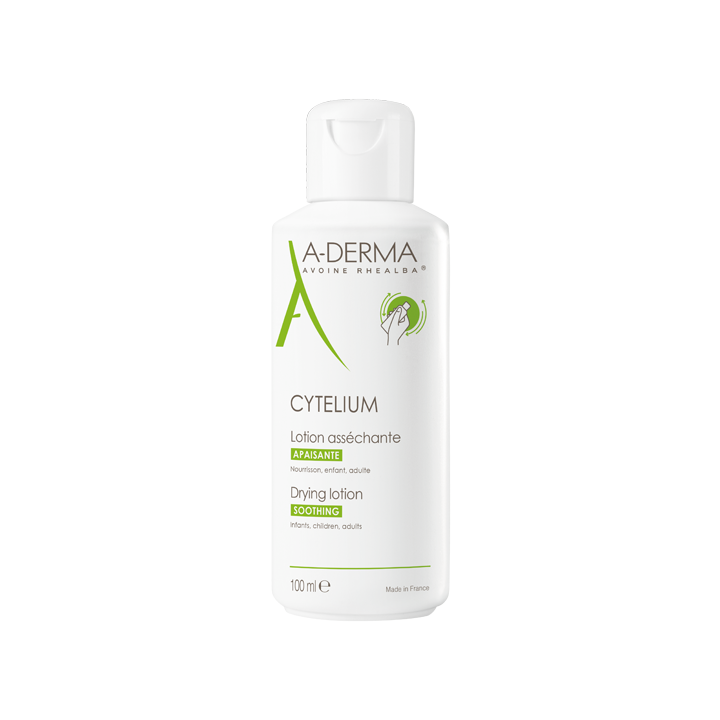ADERMA CYTELIUM ASSECHANT 100ML
