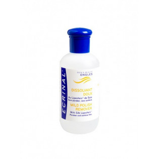 Asepta Ecrinal Gentle Remover. Bottle 125ML