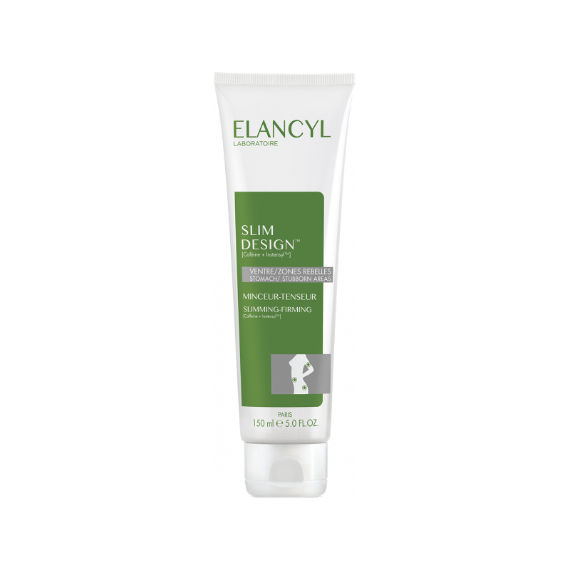 ELANCYL SLIM DESIGN SOIN ANTI-CELLULITE REBELLE. FLACON 200ML ELANCYL SLIM DESIGN SOIN ANTI-CELLULITE REBELLE. FLACON 200ML
