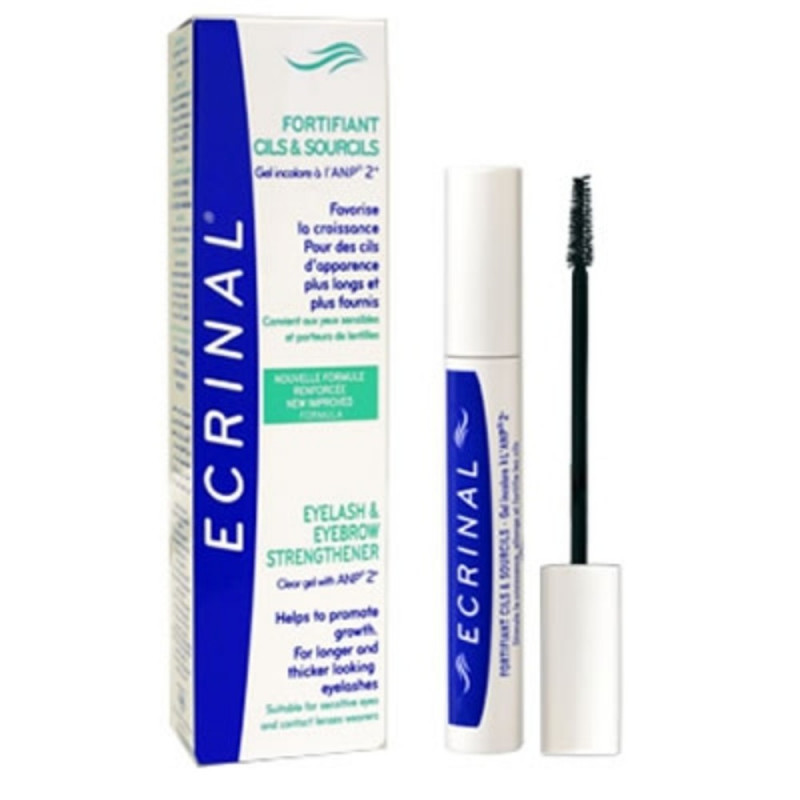 ECRINAL FORTIFIANT CILS ET SOURCILS ECRINAL FORTIFIANT CILS ET SOURCILS