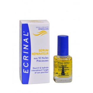 ECRINAL SERUM REPARATEUR 10ML