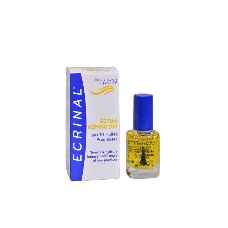 ECRINAL SERUM REPARATEUR 10ML