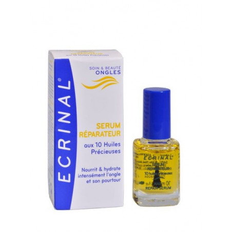 ECRINAL SERUM REPARATEUR 10ML