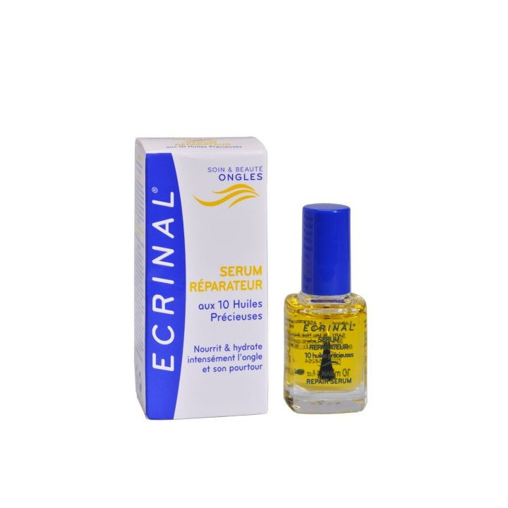 ECRINAL SERUM REPARATEUR 10ML