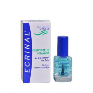 ECRINAL DURCISSEUR VITAMINE 10ML