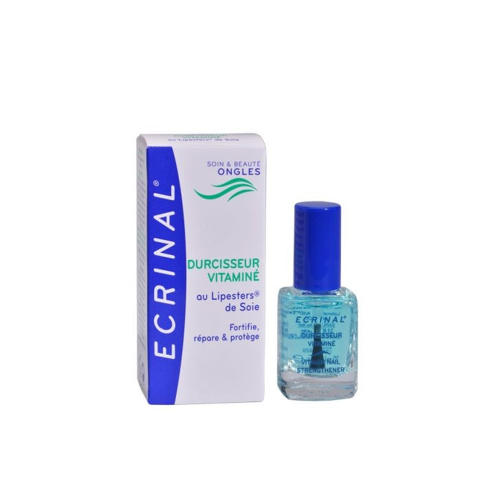 ECRINAL DURCISSEUR VITAMINE 10ML