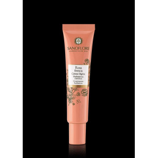Sanoflore 24 hour moisturizing cream of the seasons