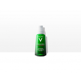 VICHY NORMADERM Phytosolution - Daily double-correction care. Pump bottle 50ml