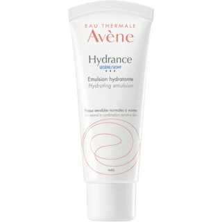 Avène Hydrance OPTIMALE Crème légère hydratante. Tube de 40ml