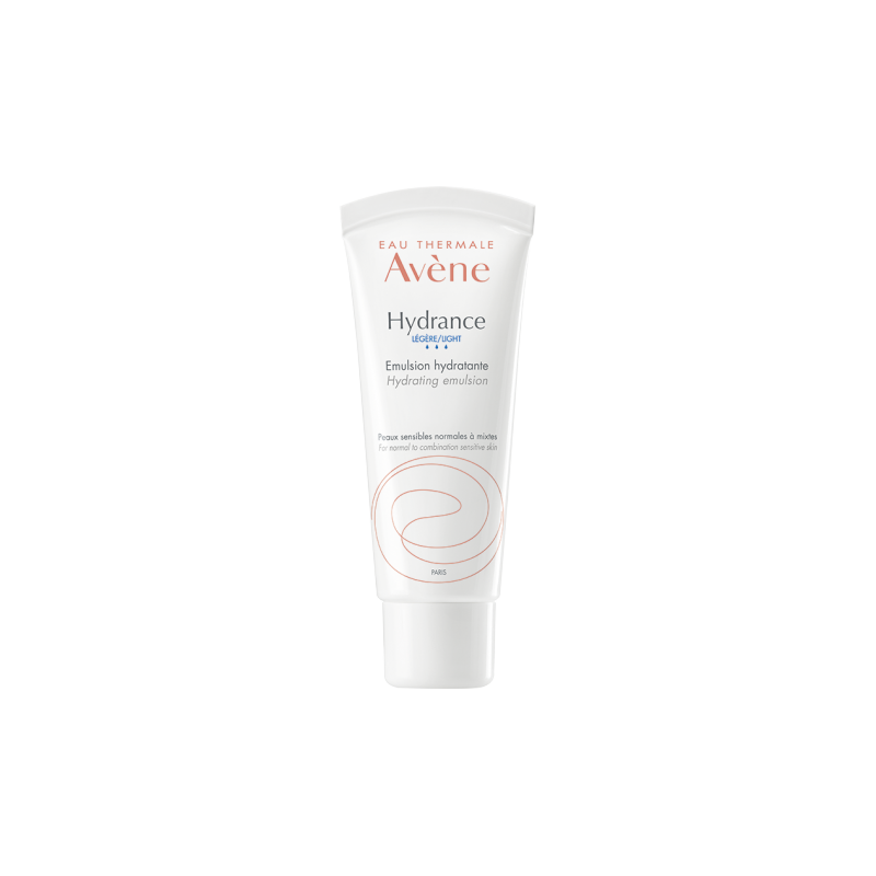 Avène Hydrance OPTIMALE Crème légère hydratante. Tube de 40ml