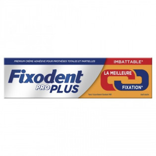 FIXODENT PRO PLUS 40 G