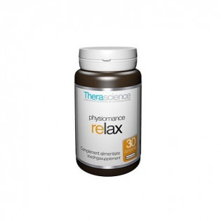 Physiomance Relax box of 90 tablets
