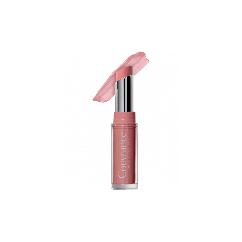 AVENE Baume embellisseur Lèvres. Stick NUDE SPF 20 AVENE Baume embellisseur Lèvres. Stick NUDE SPF 20