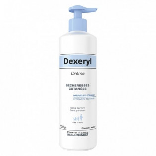 Dexeryl cream 250gr tube