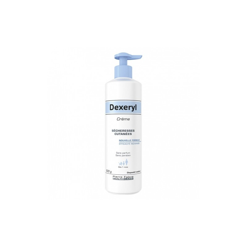 Dexeryl cream 250gr tube