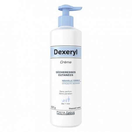 Dexeryl cream 250gr tube