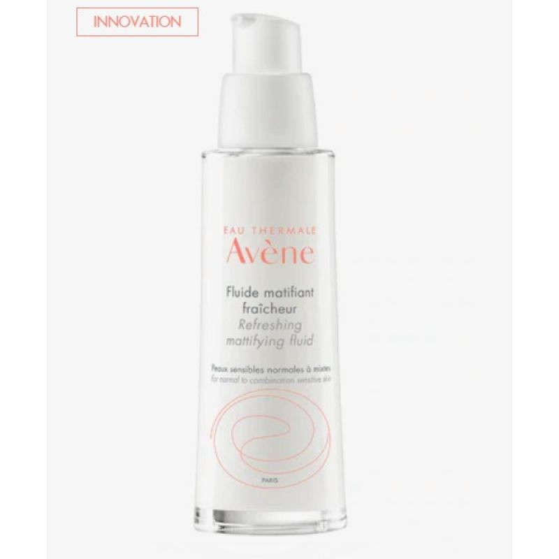 Avène Clean-Ac Crème Hydratante Apaisante. Tube 40ml Avène Clean-Ac Crème Hydratante Apaisante. Tube 40ml