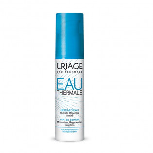 URIAGE - Hydrolipidique Emulsion ultra-riche restructurante - Tube 40mL