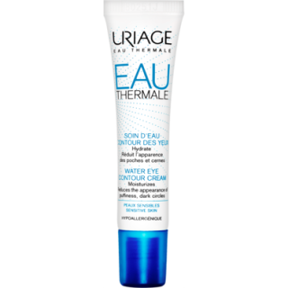 URIAGE EAU THERMALE - Masque d'Eau de Nuit. Pot 50ml