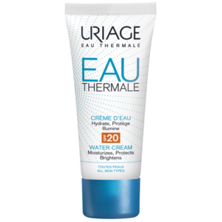 URIAGE EAU THERMALE - Brume d'Eau SPF30. Spray 50ml