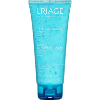 URIAGE -  GOMMAGE INTÉGRAL  Gel gommant doux - 200 ml